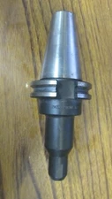 Tecnara CAT40 5/16" End Mill Holder 4.0" Gage Length