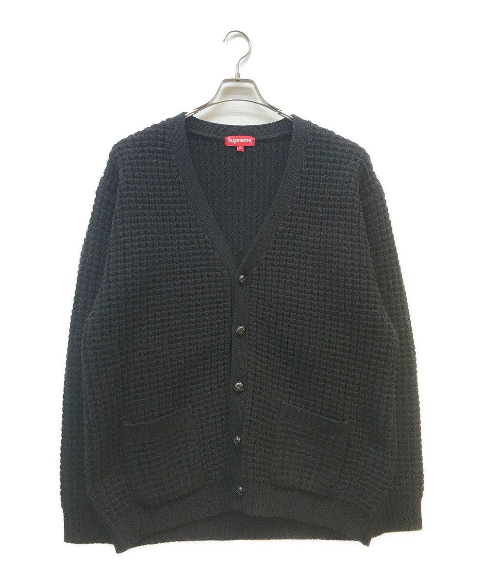 Supreme カーディガン XL Supreme カーディガン XL