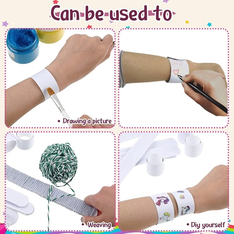 Wholesale slap shop bracelets