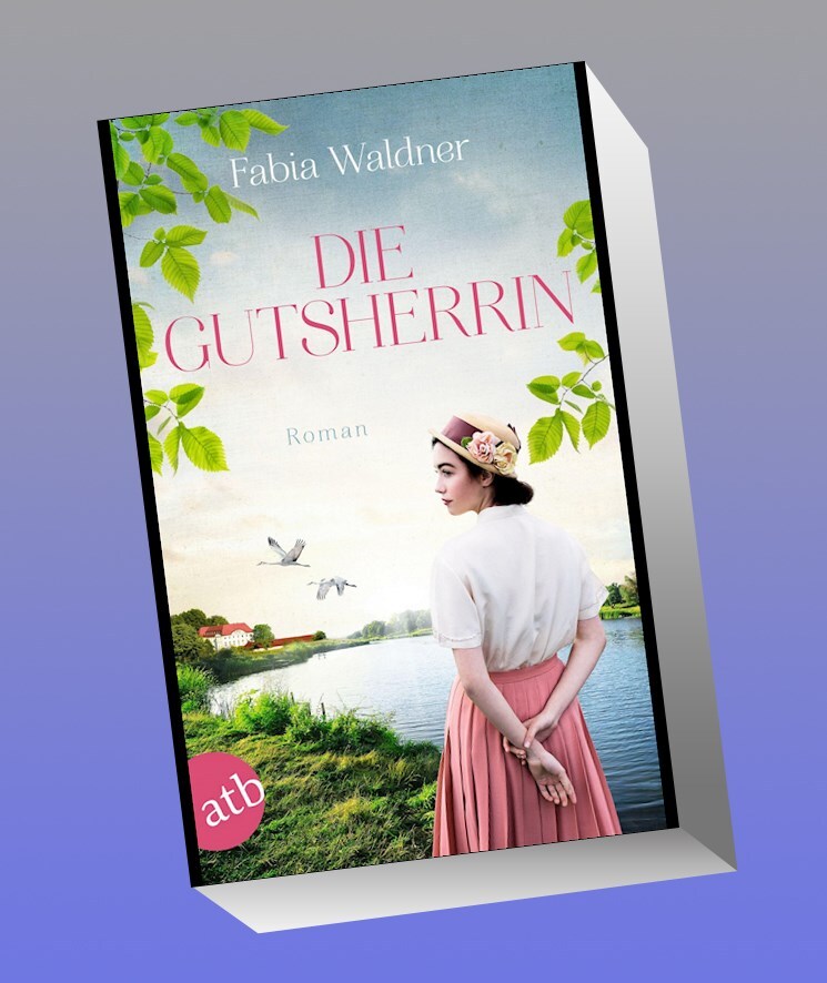 Die Gutsherrin Fabia Waldner