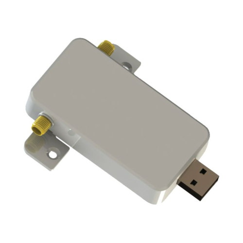 Zoom 4615-00-00C 4G/LTE Cat 1 Gehäuse USB Modem | SMA F | keine Antennen - Bild 1 von 1