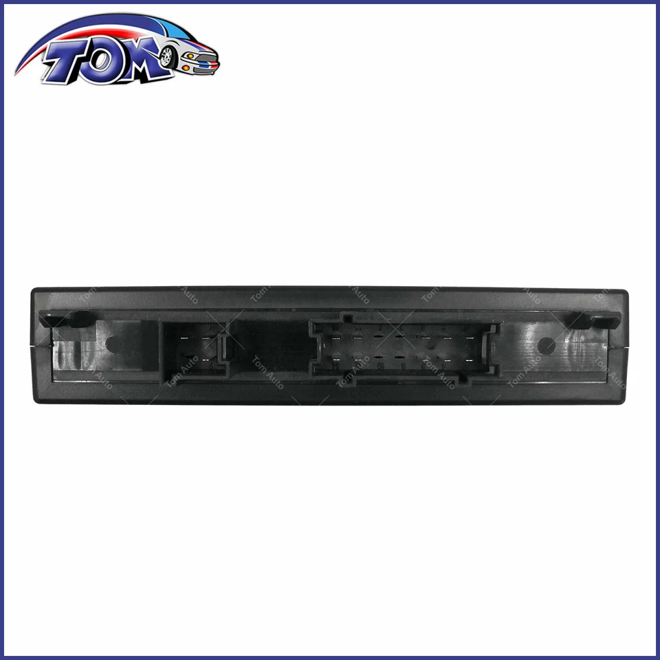 NUEVO Módulo de control de asiento eléctrico lado del conductor delantero izquierdo para Mercedes W203 W209 W211 Foto 4 de 4