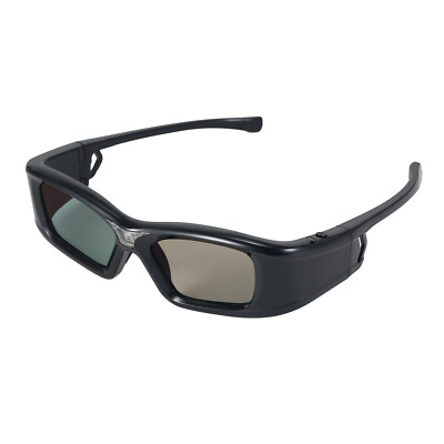 GL410 3D Glasses for Projector Full  Active DLP Link for Optama   R8R3
