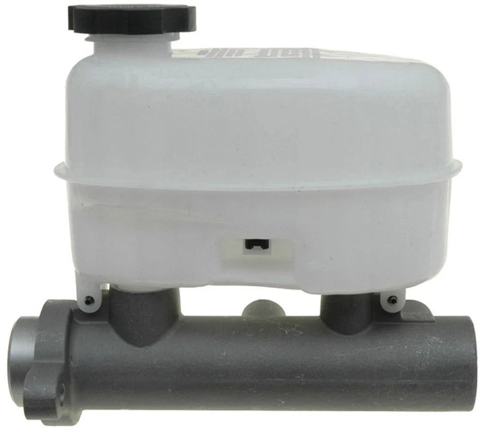 Cilindro maestro de freno 18M2426 AC Delco GM para Chevy Avalanche Express Van Yukon Foto 4 de 4