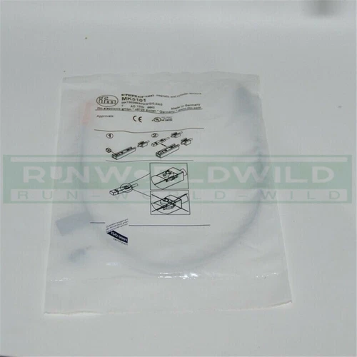 1Pcs New For IFM Magnetic Sensor Switch MK5101