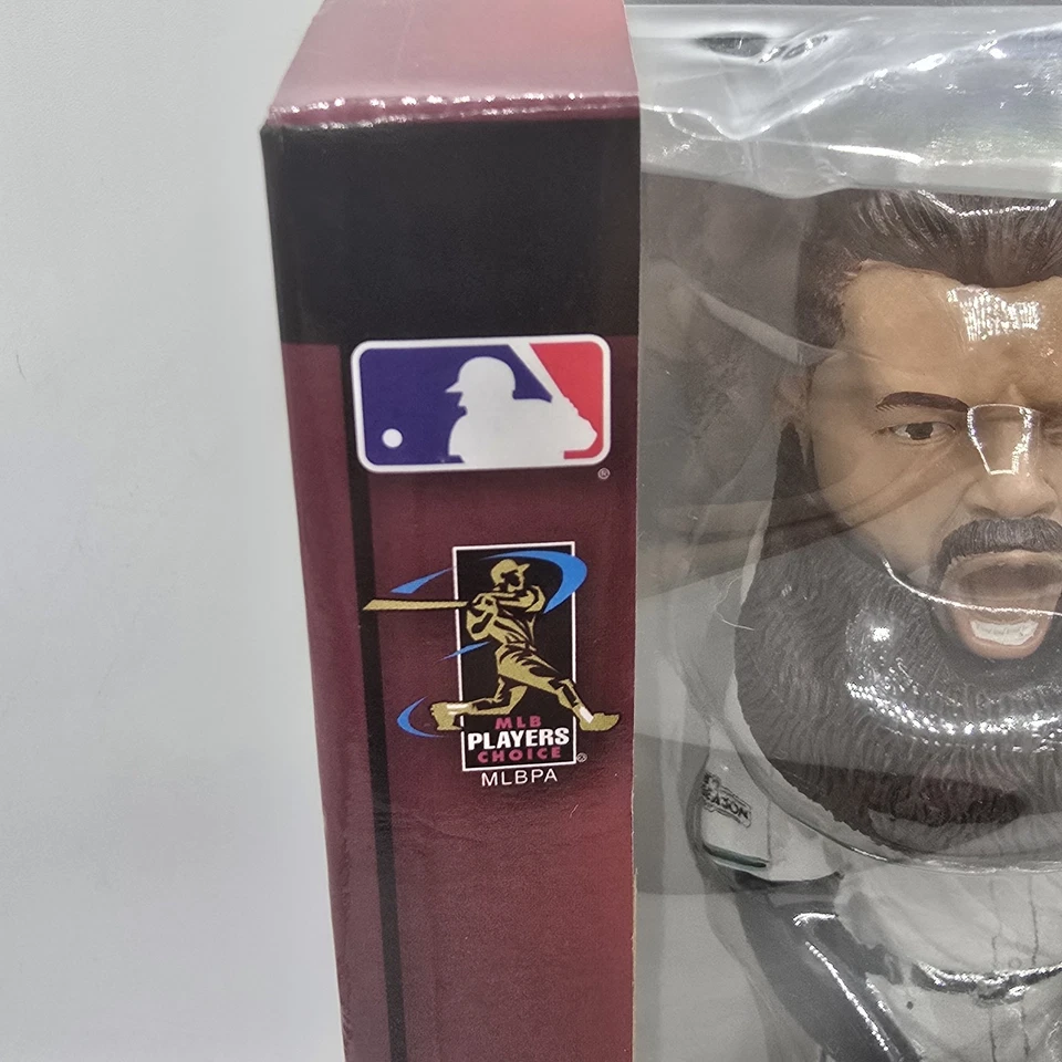 Foco Arizona Diamondbacks Archie Bradley Legends Of The Diamond Bobblehead Rare - Image 4 of 4