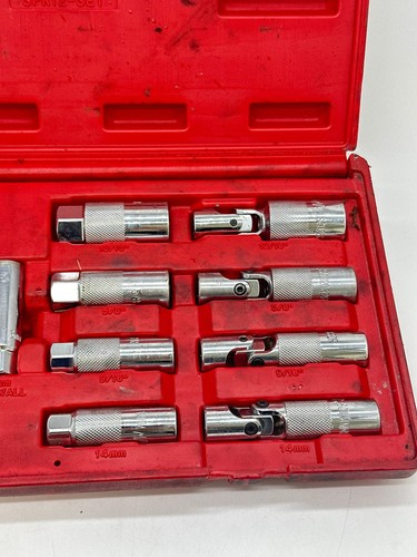 Mac Tools Spark Plug Socket SPK12- Set - Picture 2 of 6