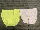 Victoria's Secret Briefs Size L Lot of 2 — photo 2