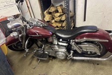 1979 Harley-Davidson Motorcycles