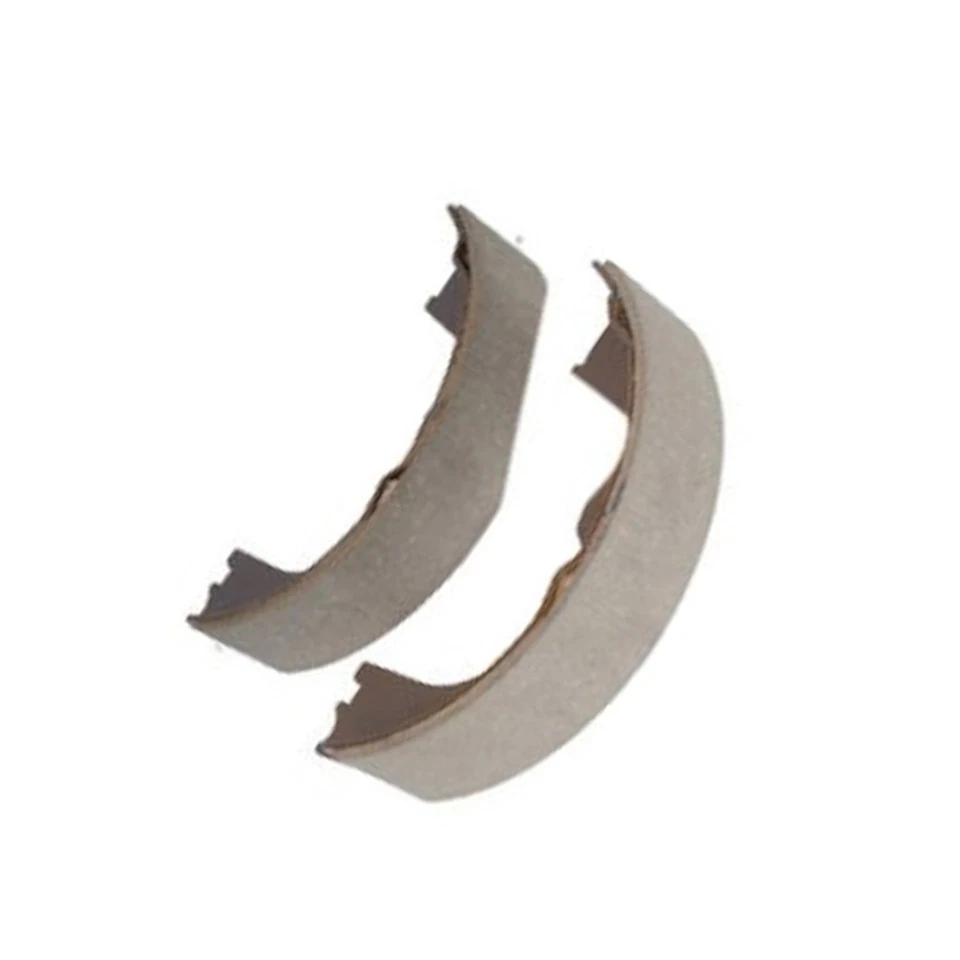 Genuine ACDelco For Hummer H2 2003-2009 Parking Brake Shoe | Rear | Organic - Image 3 of 4