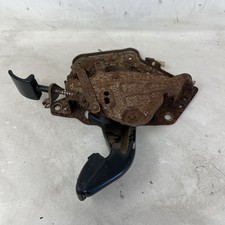1995-1997 Ford Ranger Emergency Parking Brake Lever Pedal Assembly Oem