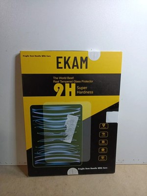 MOBILE STUFF Huawei Mediapad T5 10 Tempered Glass - Premium Clear Screen...