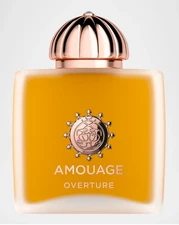 Amouage Ladies Overture EDP Eau de Parfum 3.4 oz 100 ml Authentic TS