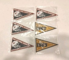 Panini Adds University of Texas as Another College Card Exclusive 14