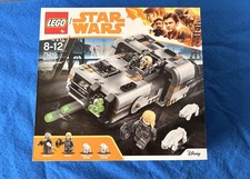 LEGO Star Wars Moloch‘s Landspeeder (75210)