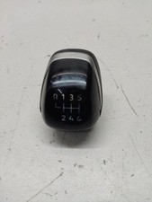 Opel Mokka B 2024 Mitte Verkleidung Schaltknauf Schalthebel Wählhebel AAA36478