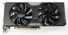 EVGA Nvidia SC ACX GeForce GTX 760 2GB 02G-P4-2765-KR Video Graphics Card