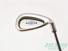 Callaway X-14 Single Iron 9 Iron Steel Uniflex Right 37.0in