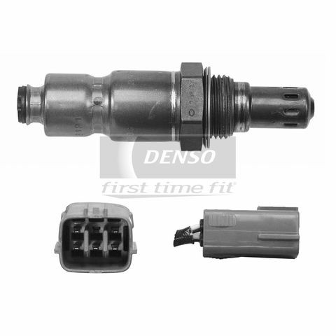 DENSO 234-5068 Air/Fuel Sensor 5 Wire, Direct Fit, Heated, Wire Length: 18.27