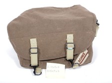 Domke F-6 Little Bit Smaller Canvas Camera Bag RuggedWear - BROWN 1553 USED