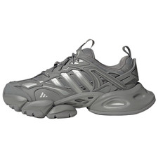 adidas XLG Runner Deluxe Gray Silver Metallic for Sale