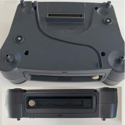 ニンテンドー 任天堂 64DD NINTENDO 64DD Paint Studio Mouse - N64 Japan Retro Game - 64 | eBay