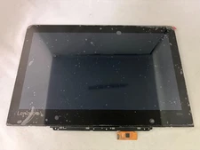 For Lenovo 300E Chromebook 1st Gen 81H0 81H00000US LCD Touch Screen Replacement