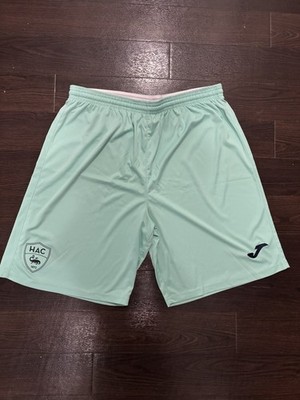 Le Havre HAC 2020 shorts, Joma XXL, Excellent Condition!