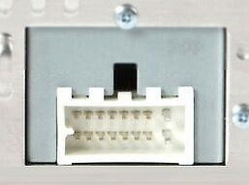 Clarion 16 PIN Autoradio ISO Kabelbaum Adapter Stecker Adapterkabel - Bild 2 von 10