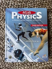 Active Physics - Third Edition - (ISBN 978-1-...