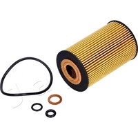 Japko ÖLfilter 1ECO076 Filtereinsatz FüR LM PB JC KIA Sportage PBT GD ELH SL EL
