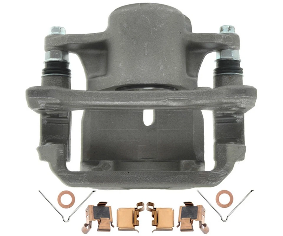 Pinza de freno de disco Raybestos Frenos FRC10558 para 93-00 Lexus LS400 Foto 3 de 4