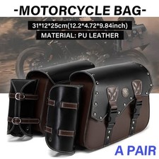 Waterproof Motorcycle Saddle