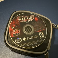 NHL Hits 2003 Nintendo GameCube No Manual Tested and Working
