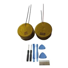 VARTA CP1254 A4  Battery For Jabra Elite 75t/85t Earbuds headset