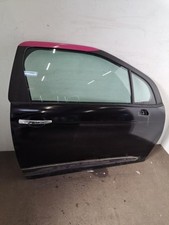 Porte avant et accessoires Citroen DS
