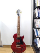 GIBSON USA Electric Guitar Les Paul Faded T 2017