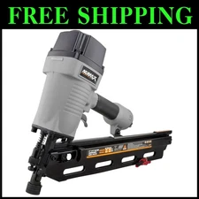 Durable 21 Degree Framing Nailer