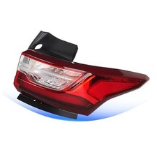 LED Tail Light Assembly Compatible with Chevy 2018-2021 Right Passenger Side