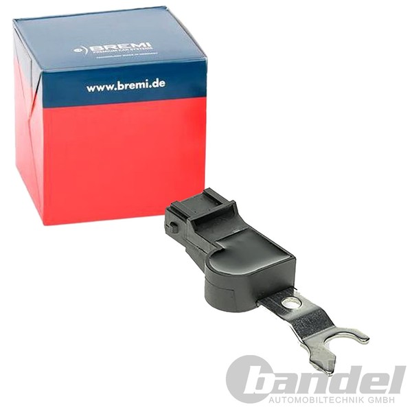 Bremi Nockenwellensensor Passend FüR Chevrolet Captiva Epica Evanda Nubira Rezzo-image