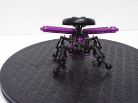 LEGO TECHNICS THROWBOT ENERGY (8507) COMPLETE FIGURE WITH DISKS *FREE SHIPPING*