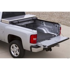 Access Lorado 05-15 Tacoma Double Cab 5ft Bed Roll-up Cover 45189