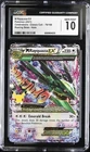 CGC 10 M Rayquaza EX 76/108 Celebrations Classic Collection Pokemon