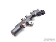 Binario Iniezione Carburante Renault Captur 1.5 dCi 90 Diesel 66kW (90 CV) 2014