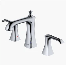 Karran USA KBF414 Woodburn 1.2 GPM Widespread Bathroom Faucet