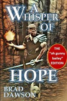 Brad Dawson | A Whisper Of Hope | Taschenbuch | Englisch (2018) | [.]