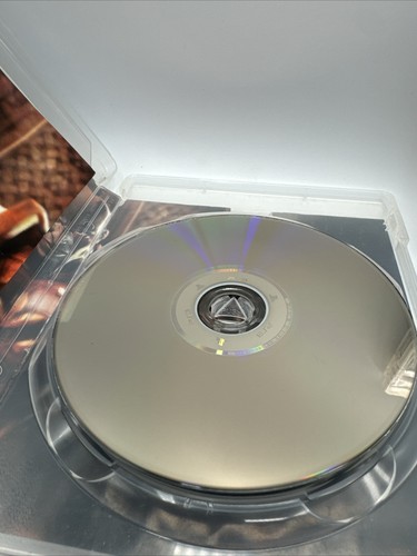 God of War 1 2 & 3 *TESTED* CIB Complete Playstation PS3 - Picture 10 of 13