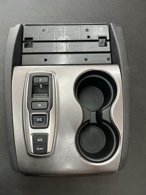 2021 Honda Pilot-Pasport Center Console + Shifter + Cup Holder 77295-TG7-A4