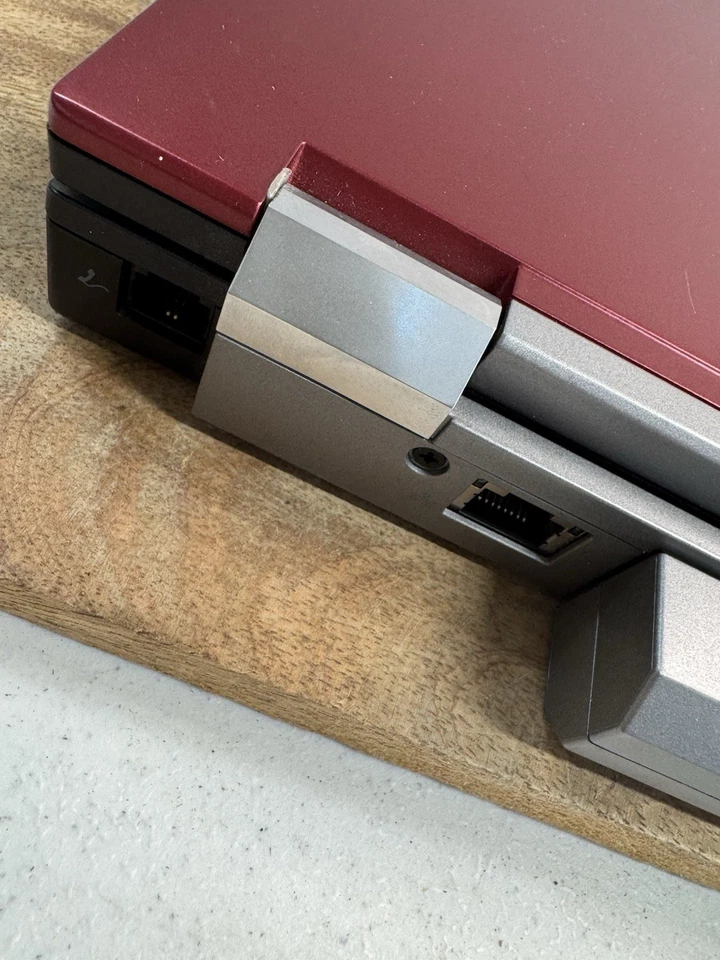 Dell Latitude E6510 Core i5-520M 4GB RAM 320GB HDD Windows 7 Pro 32-bit?LEER Foto 2 de 4