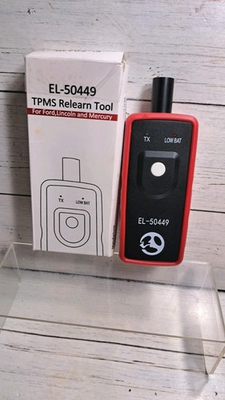 #ad #ad EL 50449 Ford TPMS Relearn Tool Ford TPMS Reset Tool Ford Tire Pressure... $11.99
